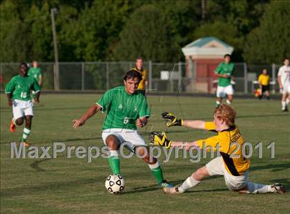 Thumbnail 3 in Myers Park @ Butler photogallery.