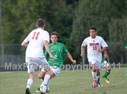Thumbnail 3 in Myers Park @ Butler photogallery.