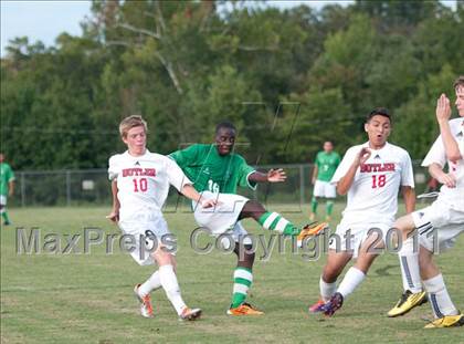 Thumbnail 3 in Myers Park @ Butler photogallery.