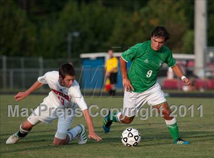 Thumbnail 3 in Myers Park @ Butler photogallery.