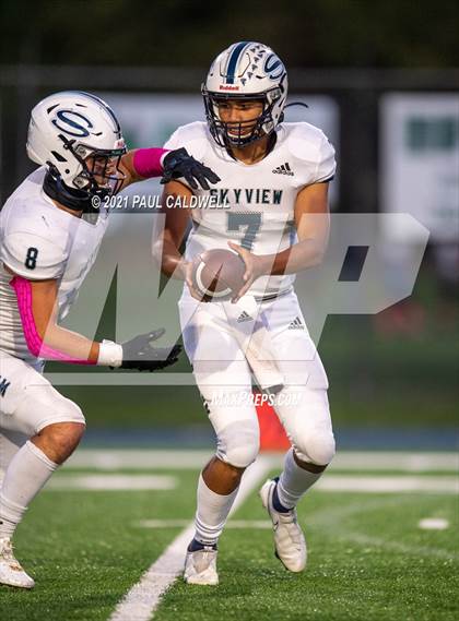 Thumbnail 1 in Skyview @ Kelso photogallery.