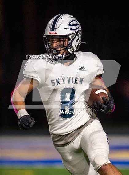 Thumbnail 2 in Skyview @ Kelso photogallery.