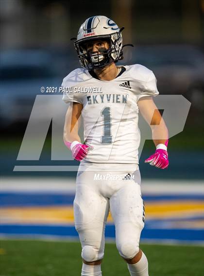 Thumbnail 1 in Skyview @ Kelso photogallery.