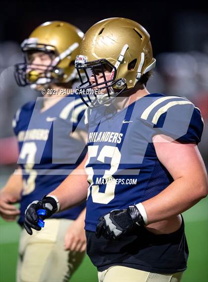 Thumbnail 3 in Skyview @ Kelso photogallery.