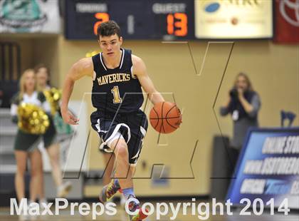 Thumbnail 1 in St. Augustine Vs La Costa Canyon (CIF SDS Open Division Final) photogallery.
