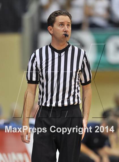 Thumbnail 2 in St. Augustine Vs La Costa Canyon (CIF SDS Open Division Final) photogallery.