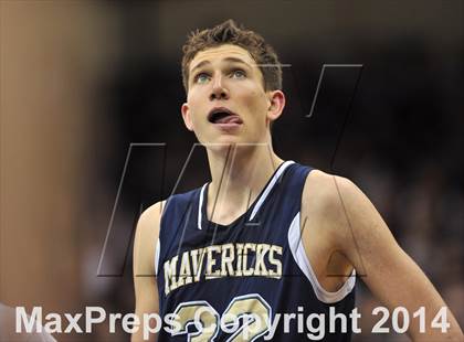 Thumbnail 3 in St. Augustine Vs La Costa Canyon (CIF SDS Open Division Final) photogallery.