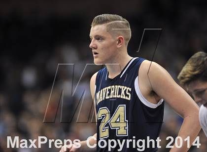 Thumbnail 1 in St. Augustine Vs La Costa Canyon (CIF SDS Open Division Final) photogallery.