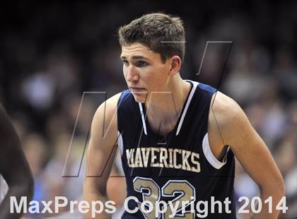 Thumbnail 2 in St. Augustine Vs La Costa Canyon (CIF SDS Open Division Final) photogallery.