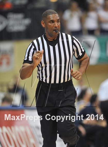Thumbnail 2 in St. Augustine Vs La Costa Canyon (CIF SDS Open Division Final) photogallery.