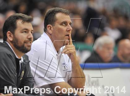 Thumbnail 3 in St. Augustine Vs La Costa Canyon (CIF SDS Open Division Final) photogallery.