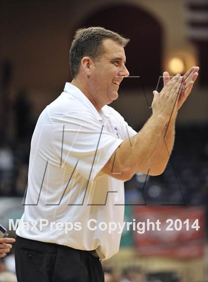 Thumbnail 2 in St. Augustine Vs La Costa Canyon (CIF SDS Open Division Final) photogallery.