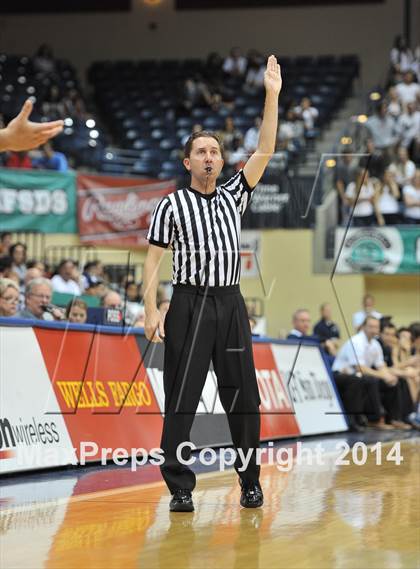 Thumbnail 1 in St. Augustine Vs La Costa Canyon (CIF SDS Open Division Final) photogallery.