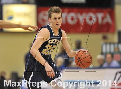 Thumbnail 2 in St. Augustine Vs La Costa Canyon (CIF SDS Open Division Final) photogallery.