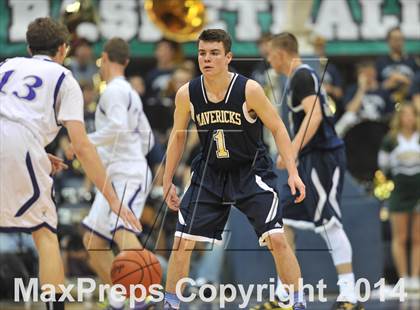 Thumbnail 1 in St. Augustine Vs La Costa Canyon (CIF SDS Open Division Final) photogallery.