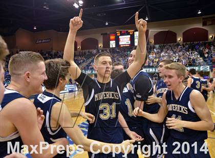 Thumbnail 1 in St. Augustine Vs La Costa Canyon (CIF SDS Open Division Final) photogallery.