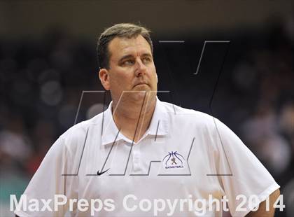 Thumbnail 2 in St. Augustine Vs La Costa Canyon (CIF SDS Open Division Final) photogallery.