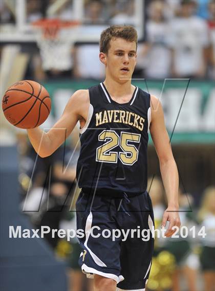 Thumbnail 1 in St. Augustine Vs La Costa Canyon (CIF SDS Open Division Final) photogallery.