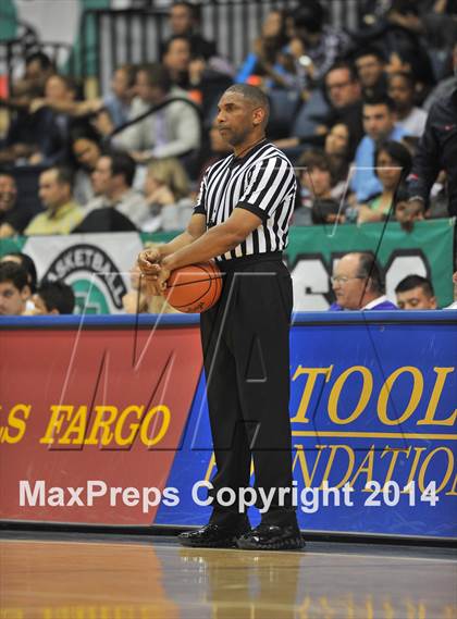Thumbnail 1 in St. Augustine Vs La Costa Canyon (CIF SDS Open Division Final) photogallery.