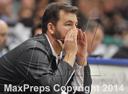 Thumbnail 1 in St. Augustine Vs La Costa Canyon (CIF SDS Open Division Final) photogallery.