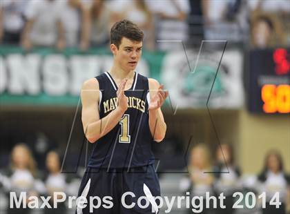 Thumbnail 2 in St. Augustine Vs La Costa Canyon (CIF SDS Open Division Final) photogallery.