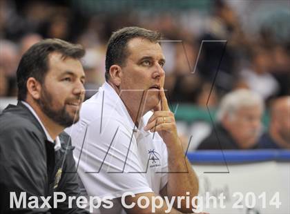Thumbnail 1 in St. Augustine Vs La Costa Canyon (CIF SDS Open Division Final) photogallery.