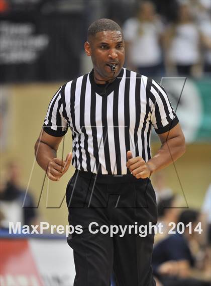 Thumbnail 1 in St. Augustine Vs La Costa Canyon (CIF SDS Open Division Final) photogallery.