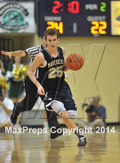 Thumbnail 1 in St. Augustine Vs La Costa Canyon (CIF SDS Open Division Final) photogallery.