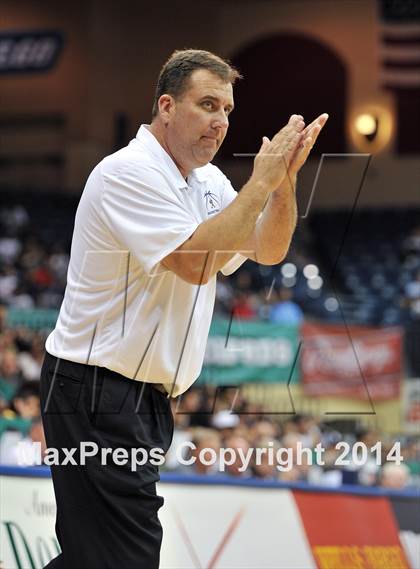 Thumbnail 1 in St. Augustine Vs La Costa Canyon (CIF SDS Open Division Final) photogallery.