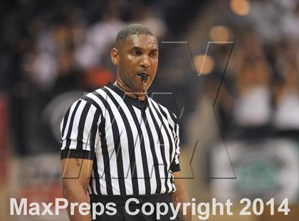 Thumbnail 2 in St. Augustine Vs La Costa Canyon (CIF SDS Open Division Final) photogallery.