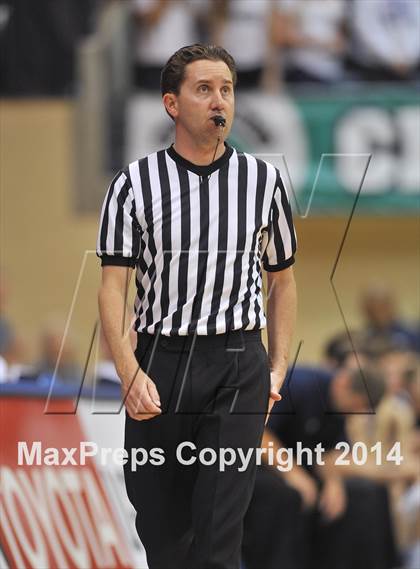 Thumbnail 1 in St. Augustine Vs La Costa Canyon (CIF SDS Open Division Final) photogallery.