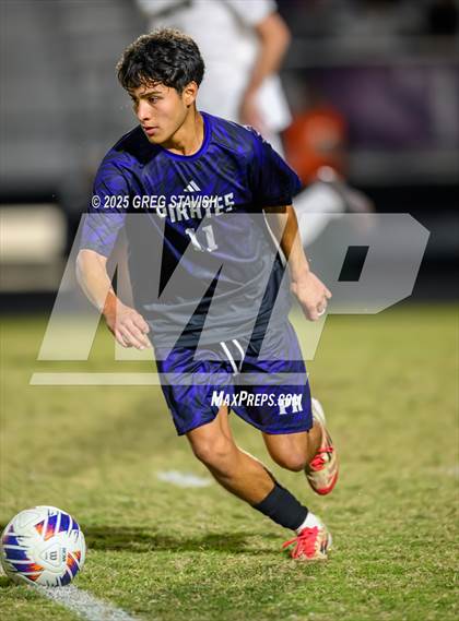 Thumbnail 1 in Cuthbertson @ Porter Ridge photogallery.