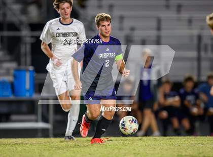 Thumbnail 2 in Cuthbertson @ Porter Ridge photogallery.