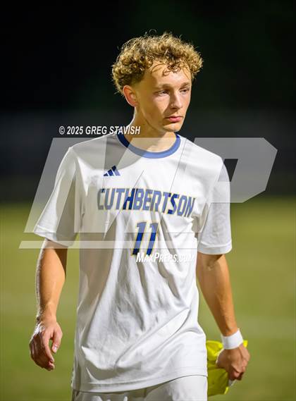 Thumbnail 3 in Cuthbertson @ Porter Ridge photogallery.