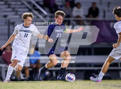 Thumbnail 2 in Cuthbertson @ Porter Ridge photogallery.