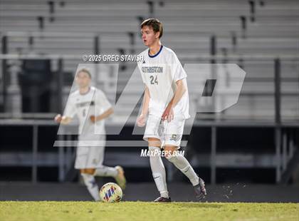 Thumbnail 2 in Cuthbertson @ Porter Ridge photogallery.