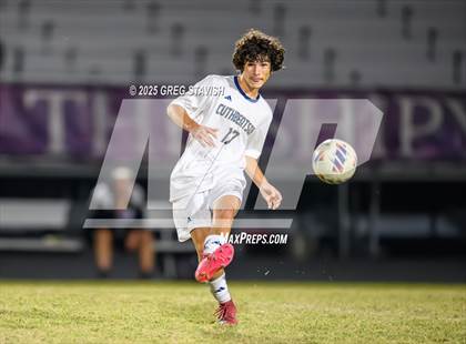 Thumbnail 1 in Cuthbertson @ Porter Ridge photogallery.