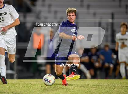 Thumbnail 3 in Cuthbertson @ Porter Ridge photogallery.