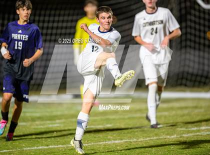 Thumbnail 2 in Cuthbertson @ Porter Ridge photogallery.