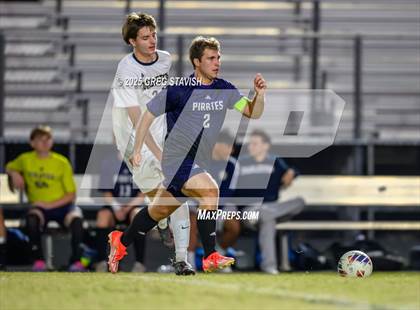 Thumbnail 1 in Cuthbertson @ Porter Ridge photogallery.