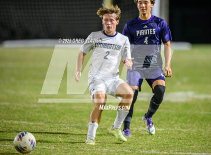 Thumbnail 2 in Cuthbertson @ Porter Ridge photogallery.