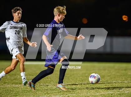 Thumbnail 3 in Cuthbertson @ Porter Ridge photogallery.