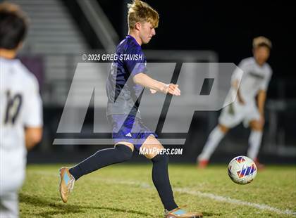 Thumbnail 3 in Cuthbertson @ Porter Ridge photogallery.