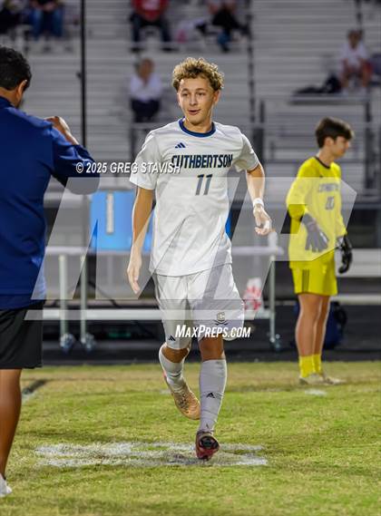 Thumbnail 1 in Cuthbertson @ Porter Ridge photogallery.