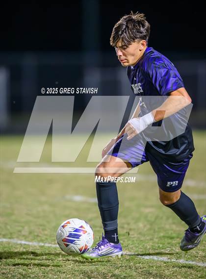 Thumbnail 3 in Cuthbertson @ Porter Ridge photogallery.