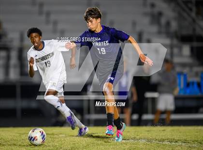 Thumbnail 1 in Cuthbertson @ Porter Ridge photogallery.