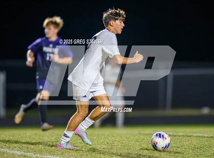 Thumbnail 2 in Cuthbertson @ Porter Ridge photogallery.