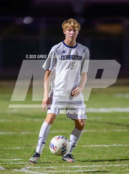 Thumbnail 1 in Cuthbertson @ Porter Ridge photogallery.