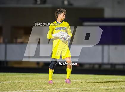 Thumbnail 3 in Cuthbertson @ Porter Ridge photogallery.