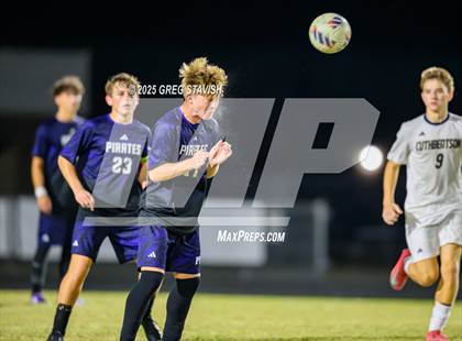 Thumbnail 2 in Cuthbertson @ Porter Ridge photogallery.